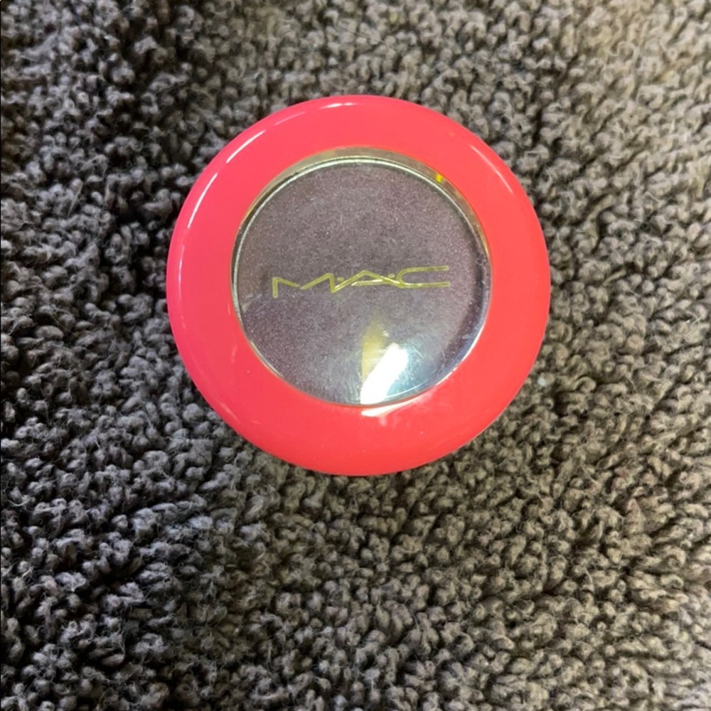 MAC Eyeshadow “Dark Lullaby”